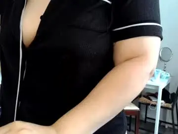 Chaturbate Adult Video Chat of kittyymaze