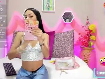 Chaturbate Best live sex cam show of laskhmi_