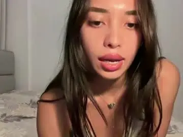 Chaturbate Live Porn of lily_bunnyy