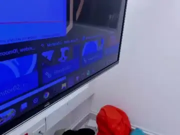 Chaturbate Live Sex Cam of loress_ass_mature