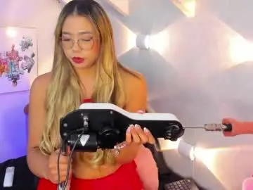 Chaturbate Live Sex of martina_miiller