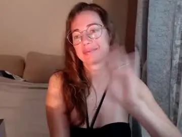 Chaturbate Adult Webcam of mayacateyes