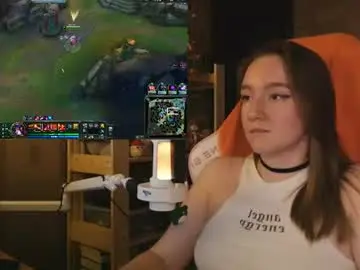 Chaturbate Sex Cam of moonlish_siren