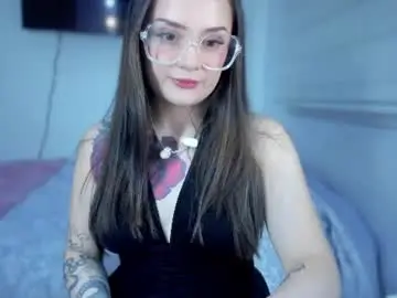 Chaturbate Live Sex of ninavolkov