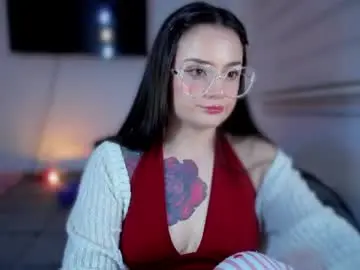 Chaturbate Adult Webcam of ninavolkov