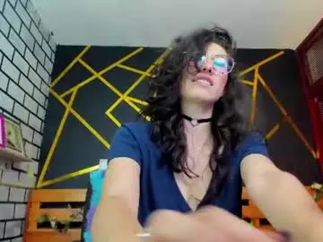 Chaturbate Live Sex of sarah_clarc