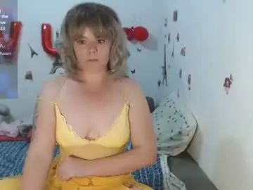 Chaturbate Nude Webcam of stephaniewild