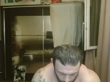 Chaturbate Adult Webcam of stevebulkzor