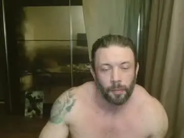 Chaturbate Sex Cam of stevebulkzor