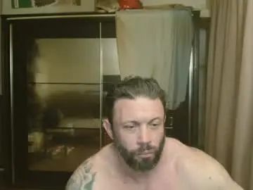 Chaturbate Sex Chat of stevebulkzor