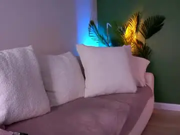 Chaturbate Sex Cam of tiaraveil