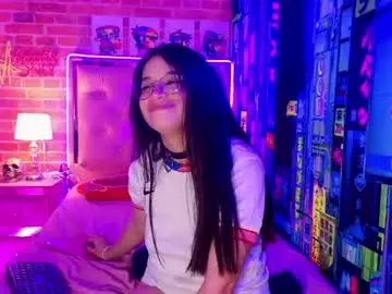 Chaturbate Private Sex Chat of yorumakie_777