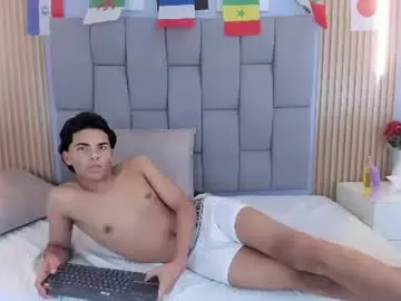 Chaturbate Free Live Porn of brenda_n_stevenn