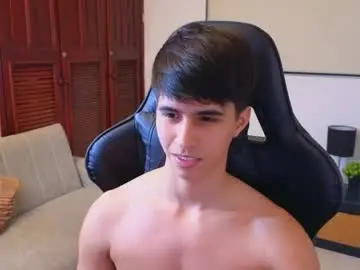 Chaturbate Sex Cam of carl_dixon
