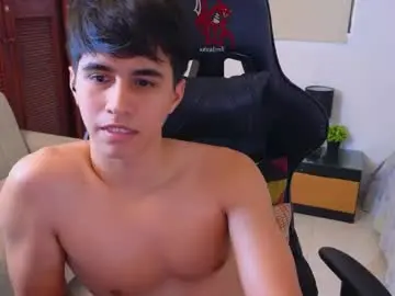 Chaturbate Sex Chat of carl_dixon