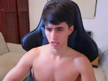 Chaturbate Adult Webcams of carl_dixon