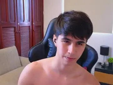 Chaturbate Sex Cam of carl_dixon