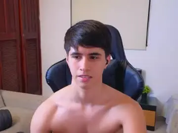 Chaturbate Sex Chat of carl_dixon