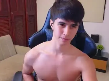 Chaturbate Adult Webcam of carl_dixon