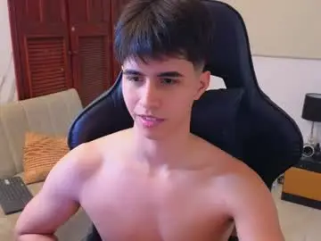 Chaturbate Nude Webcam of carl_dixon