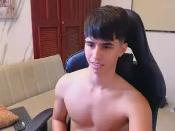 Chaturbate Sex Chat of carl_dixon