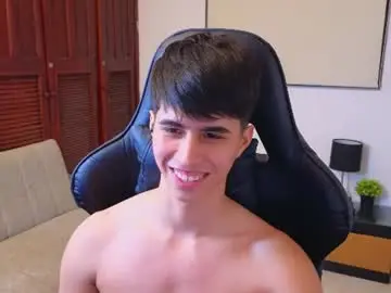 Chaturbate Live Sex of carl_dixon