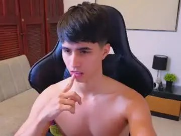 Chaturbate Nude Webcam of carl_dixon