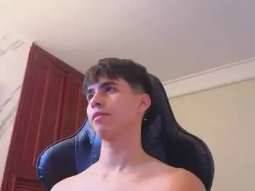 Chaturbate Live Sex of carl_dixon