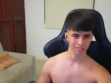 Chaturbate Adult Webcams of carl_dixon