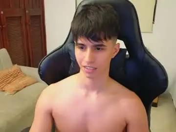 Chaturbate Live Sex Cam of carl_dixon