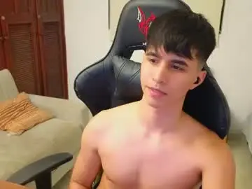 Chaturbate Adult Webcams of carl_dixon