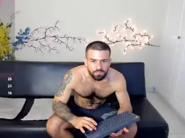 Chaturbate Private Sex Chat of darko_djxxx