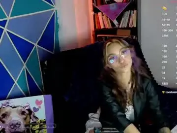 Chaturbate Best Webcam of elizabeht_911