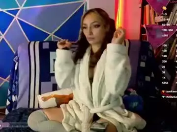 Chaturbate Nude Webcam of elizabeht_911