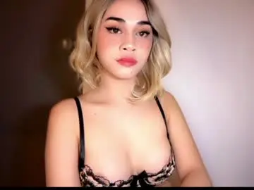 Chaturbate Live Sex of expensivets_chloe