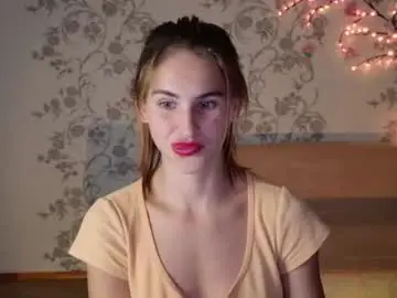 Chaturbate Nude Webcam of felicia_lav