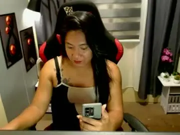 Chaturbate Nude Webcam of fucking_magdalenexx