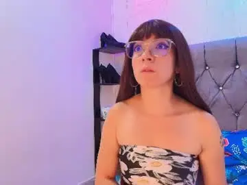 Chaturbate Live Sex of isabella_noir1