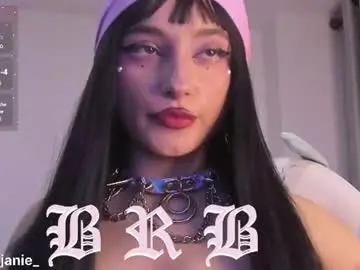 Chaturbate Free Porn Cam of janee_lane