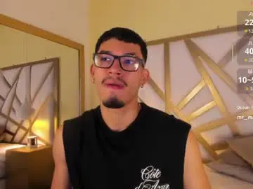 Chaturbate Watch Live Sex Cams of jaxon_carter