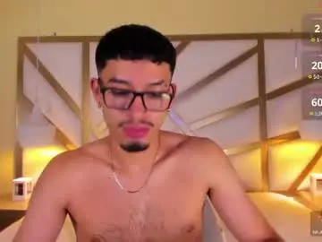 Chaturbate Private Sex Chat of jaxon_carter