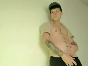 Chaturbate Live Sex Cam of jeyson_big