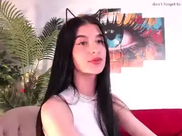 Chaturbate Sex Cam of laura_coy