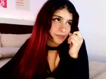 Chaturbate Sex Cam of liliith_savett