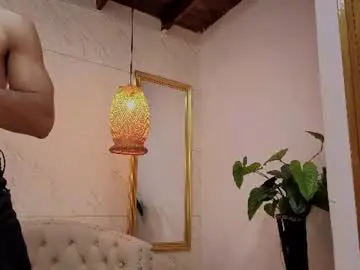 Chaturbate Private Sex Chat of markoss_miles