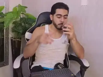 Chaturbate Adult Video Chat of markoss_miles