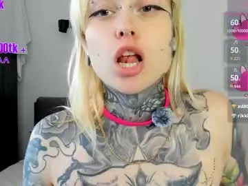 Chaturbate Sex Cam of max69alexa