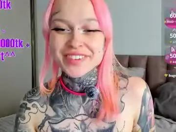 Chaturbate Adult Video Chat of max69alexa