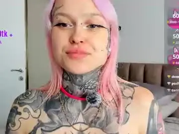 Chaturbate Live Porn of max69alexa