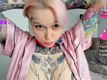 Chaturbate Live Sex Cam of max69alexa